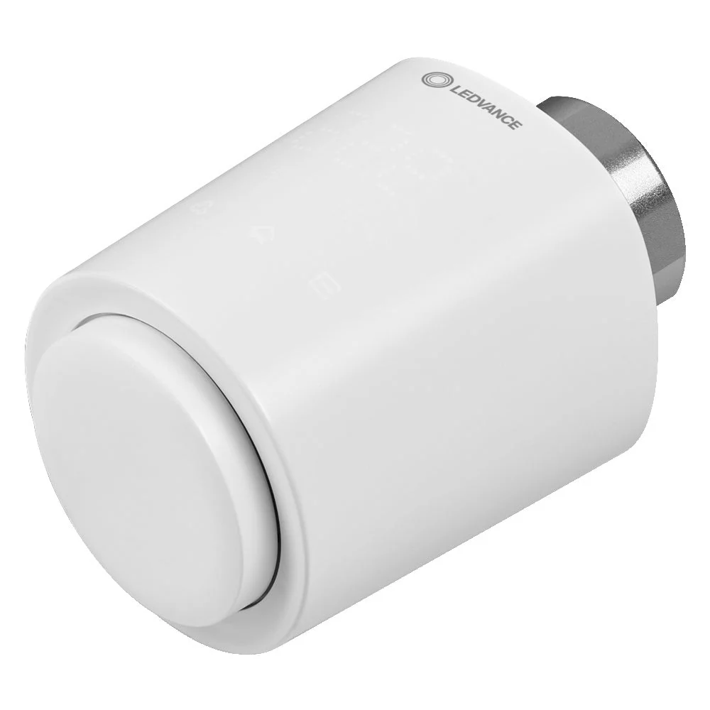3x chytrý WiFi termostat radiátoru THERMOSTAT
