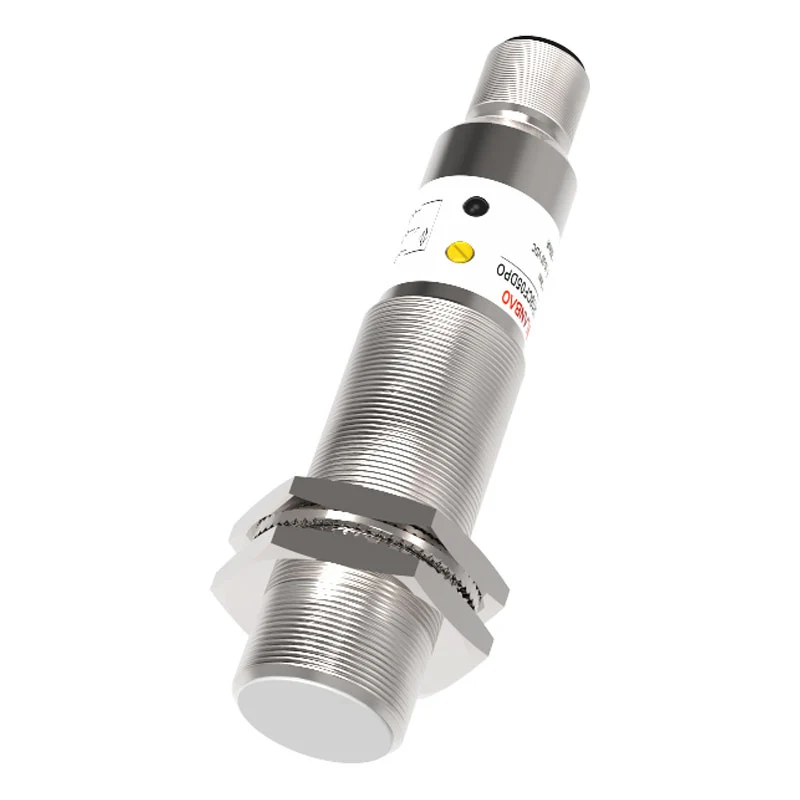 Lanbao CR18X-Y kapacitní proximální senzory série
