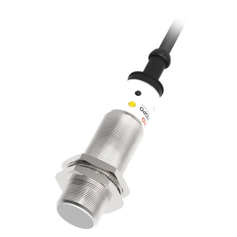 Lanbao CR18X-Y kapacitní proximální senzory série