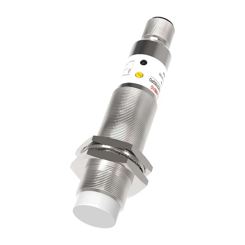 Lanbao CR18X-Y kapacitní proximální senzory série