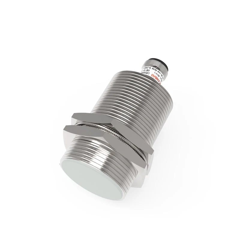 Lanbao LR30X-DC indukční proximální senzory série 3/4 vodiče