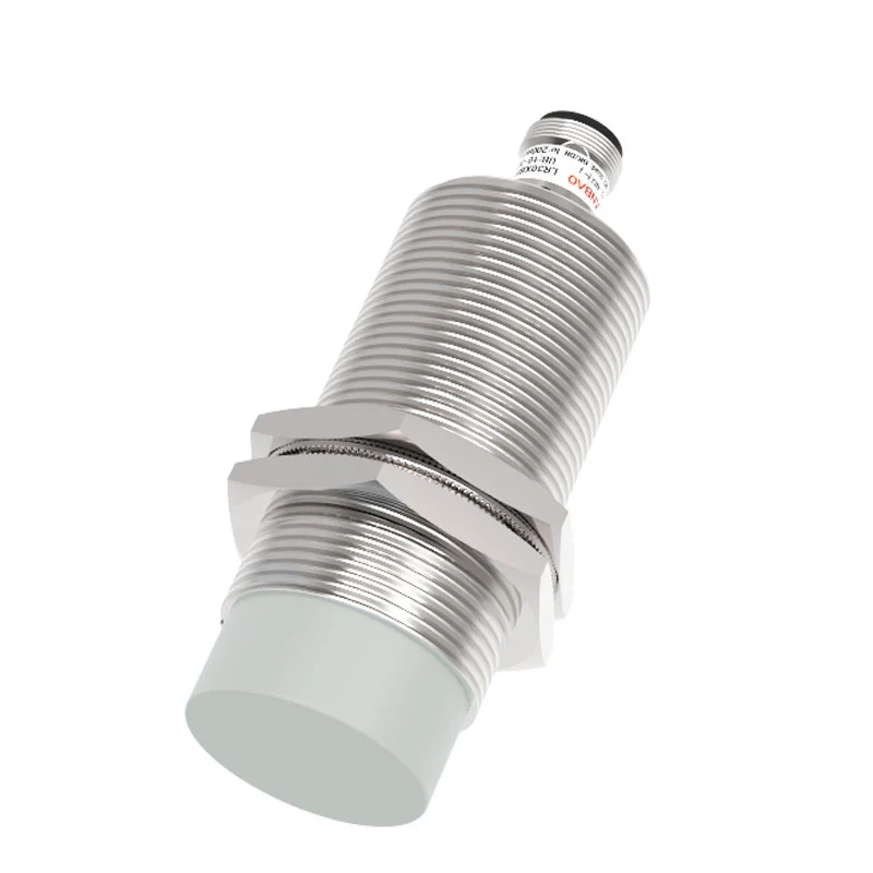 Lanbao LR30X-DC indukční proximální senzory série 3/4 vodiče