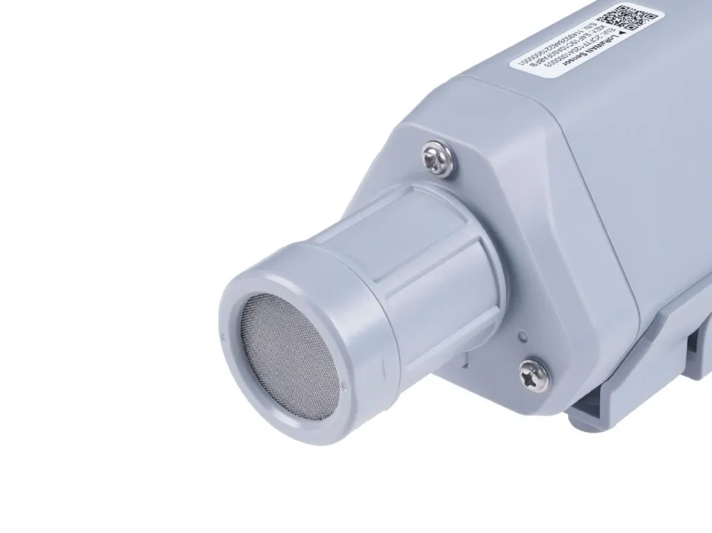 Seeed Studio SenseCAP S2103 LoRaWAN CO2 teplota vlhkost senzor