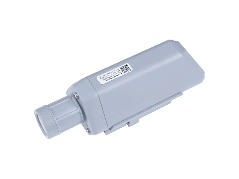 Seeed Studio SenseCAP S2103 LoRaWAN CO2 teplota vlhkost senzor
