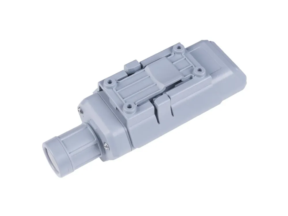 Seeed Studio SenseCAP S2103 LoRaWAN CO2 teplota vlhkost senzor