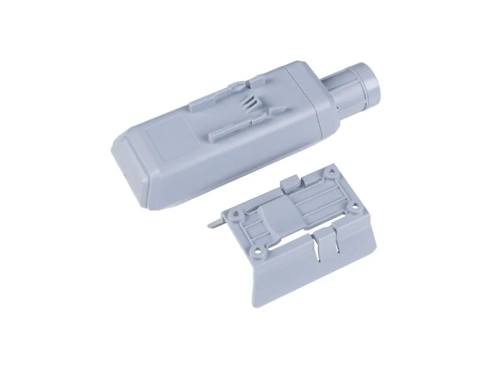 Seeed Studio SenseCAP S2103 LoRaWAN CO2 teplota vlhkost senzor
