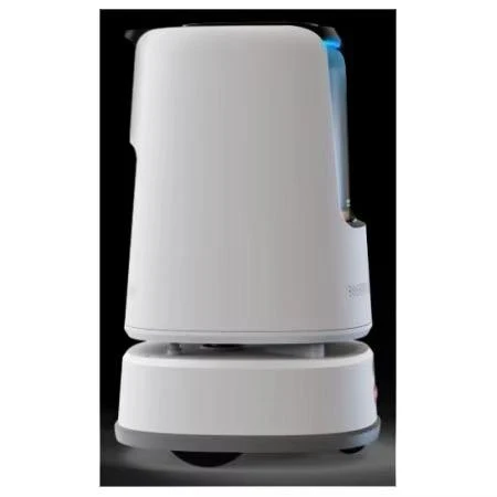 Inteligentní Servisní Robot pro Hotely Doručování – Autonomní Navigace s Výtahem