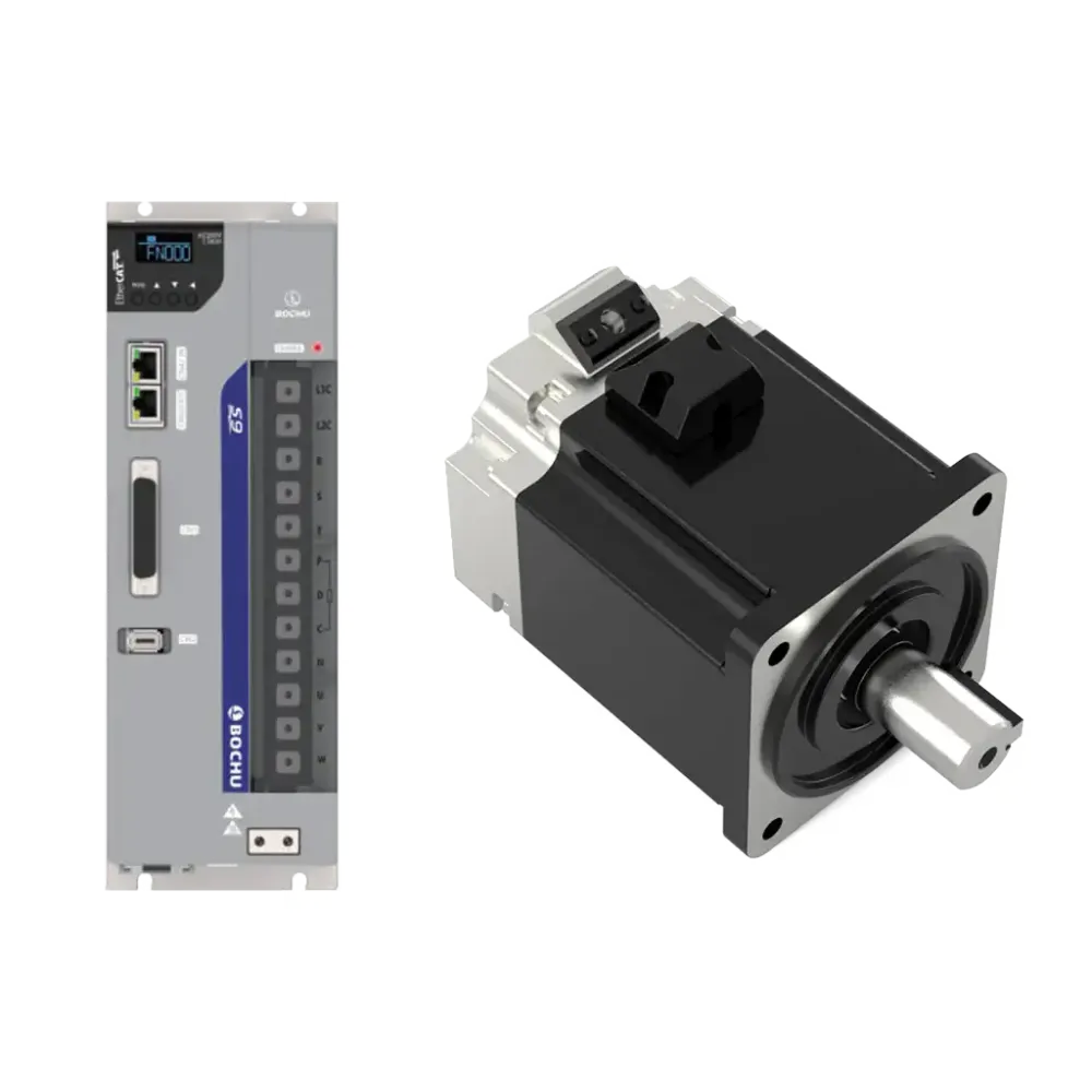 FSCUT Servomotor Servopohon | S9 Série EtherCAT Sběrnice BOCHU