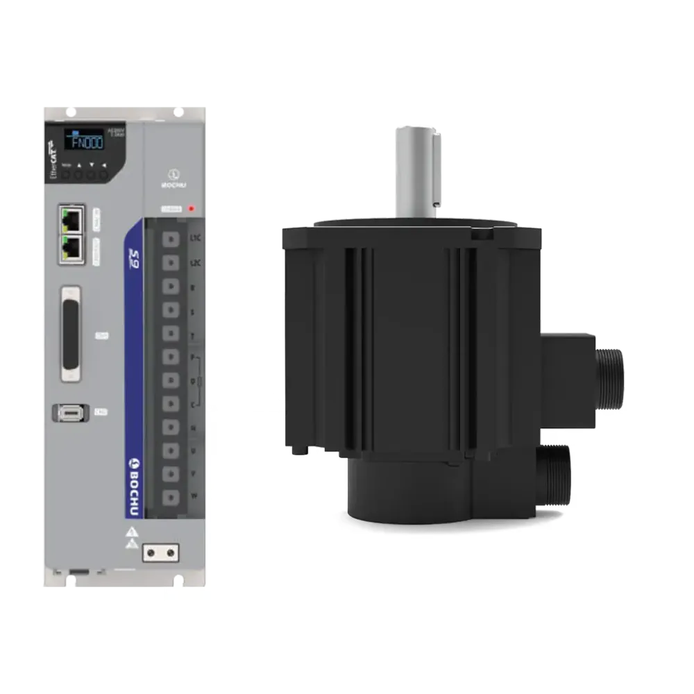 FSCUT Servomotor Servopohon | S9 Série EtherCAT Sběrnice BOCHU
