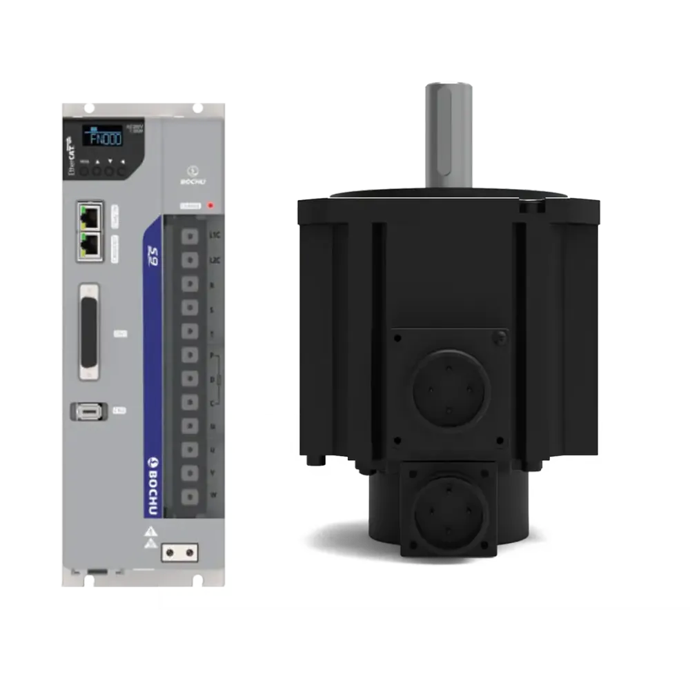 FSCUT Servomotor Servopohon | S9 Série EtherCAT Sběrnice BOCHU