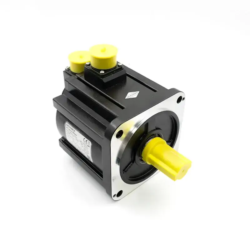 Inovance servomotor servozesilovač | řada 660
