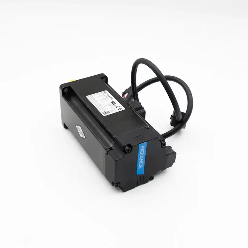 Inovance servomotor servozesilovač | řada 660