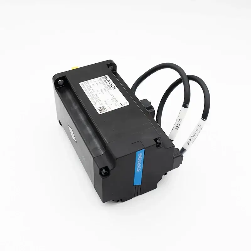 Inovance servomotor servozesilovač | řada 660
