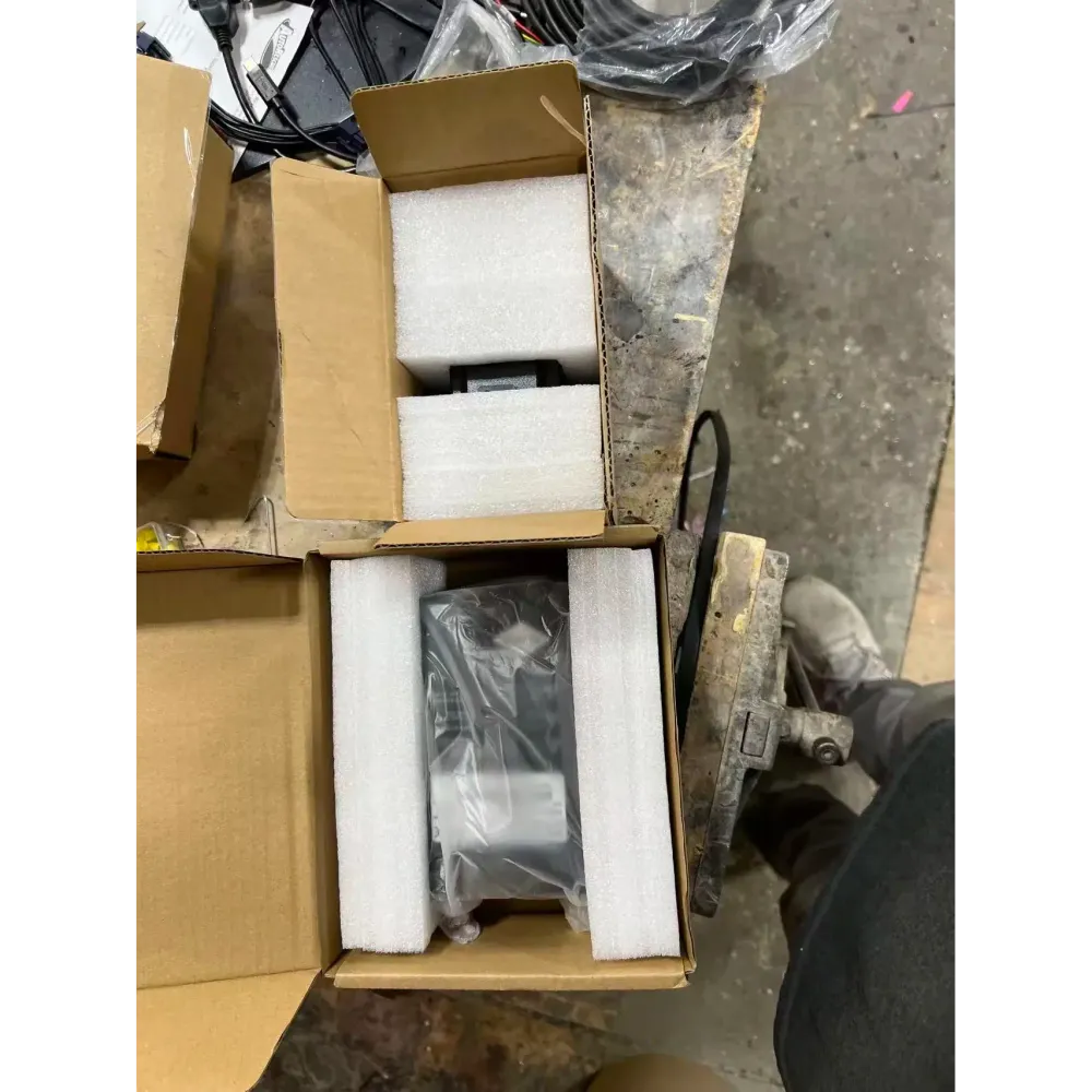 Zcela nové servomotory servopohony Inovance | Sada 660 Series 400W | Podpora osobního odběru v Kanadě