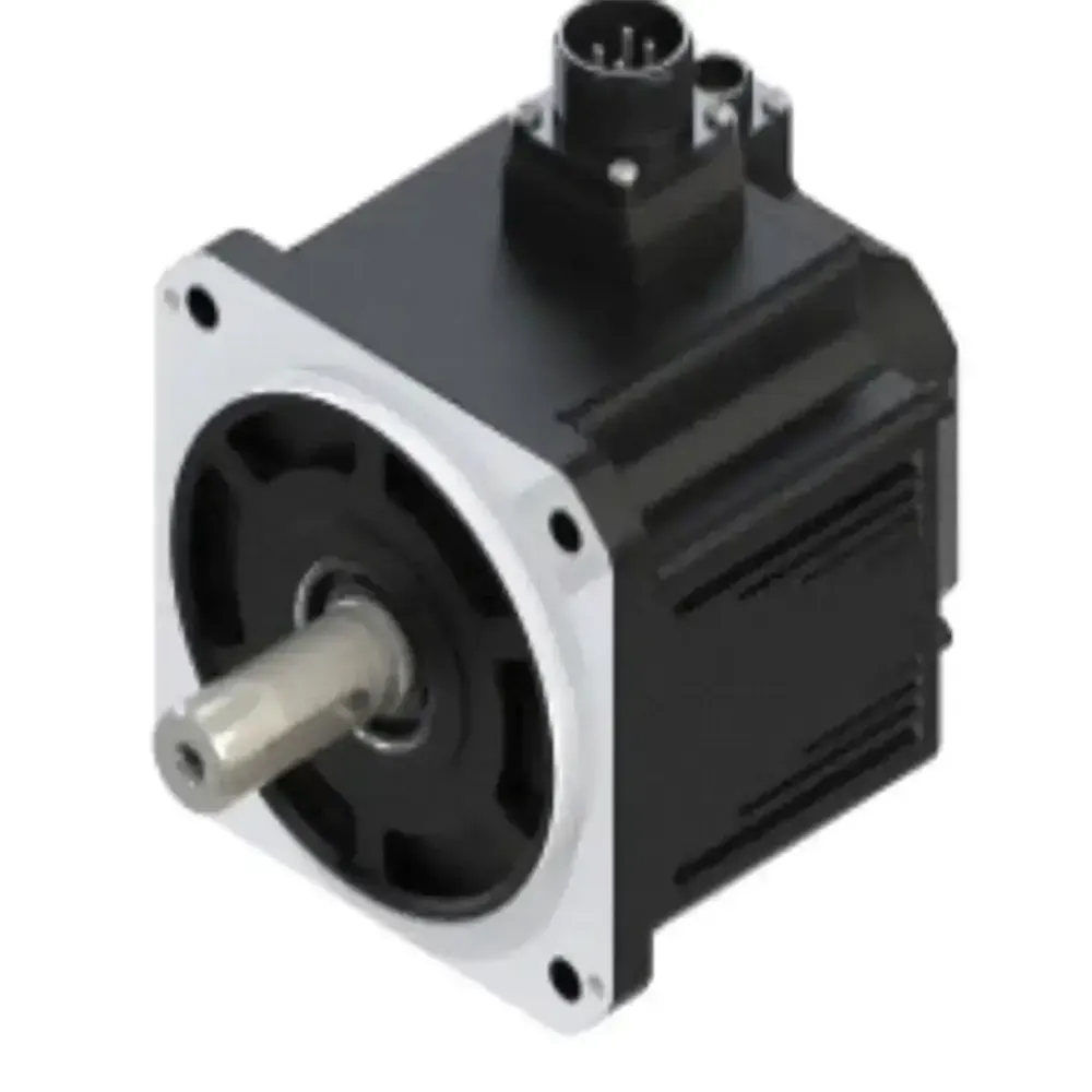 Leadshine servomotor servozesilovač | řada L6