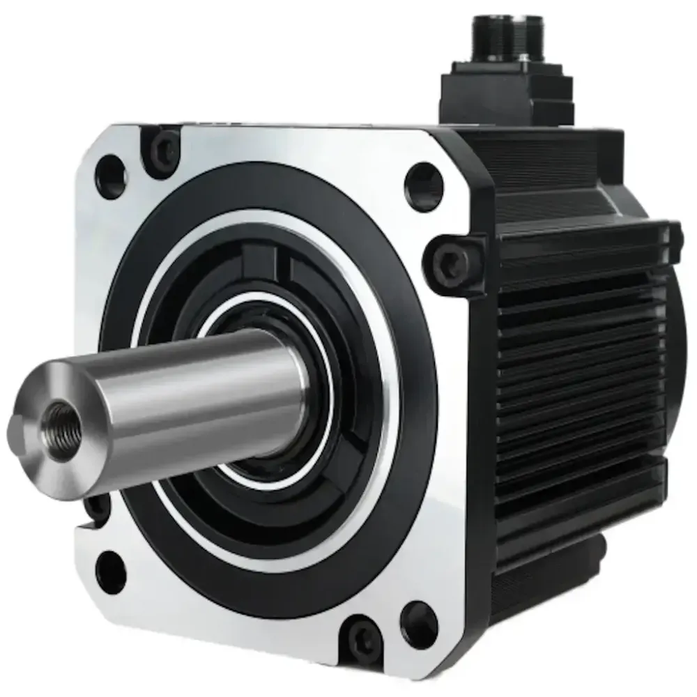 Leadshine servomotor servozesilovač | řada L6