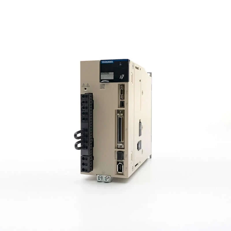 Yaskawa Servomotor Servopohon | Řada Σ-7