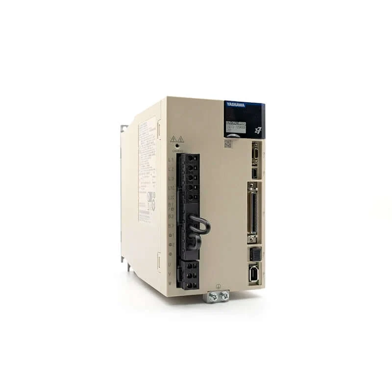Yaskawa Servomotor Servopohon | Řada Σ-7