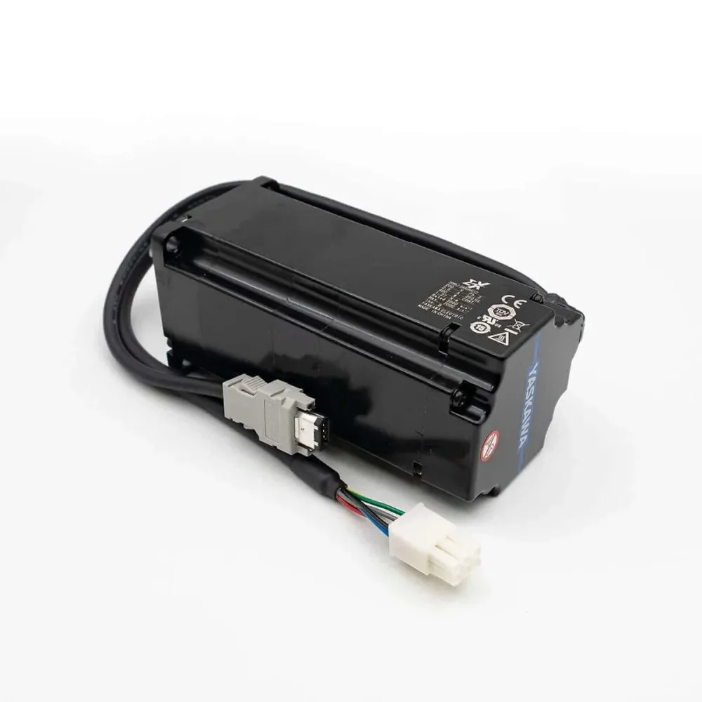 Yaskawa Servomotor Servopohon | Σ-X-Série