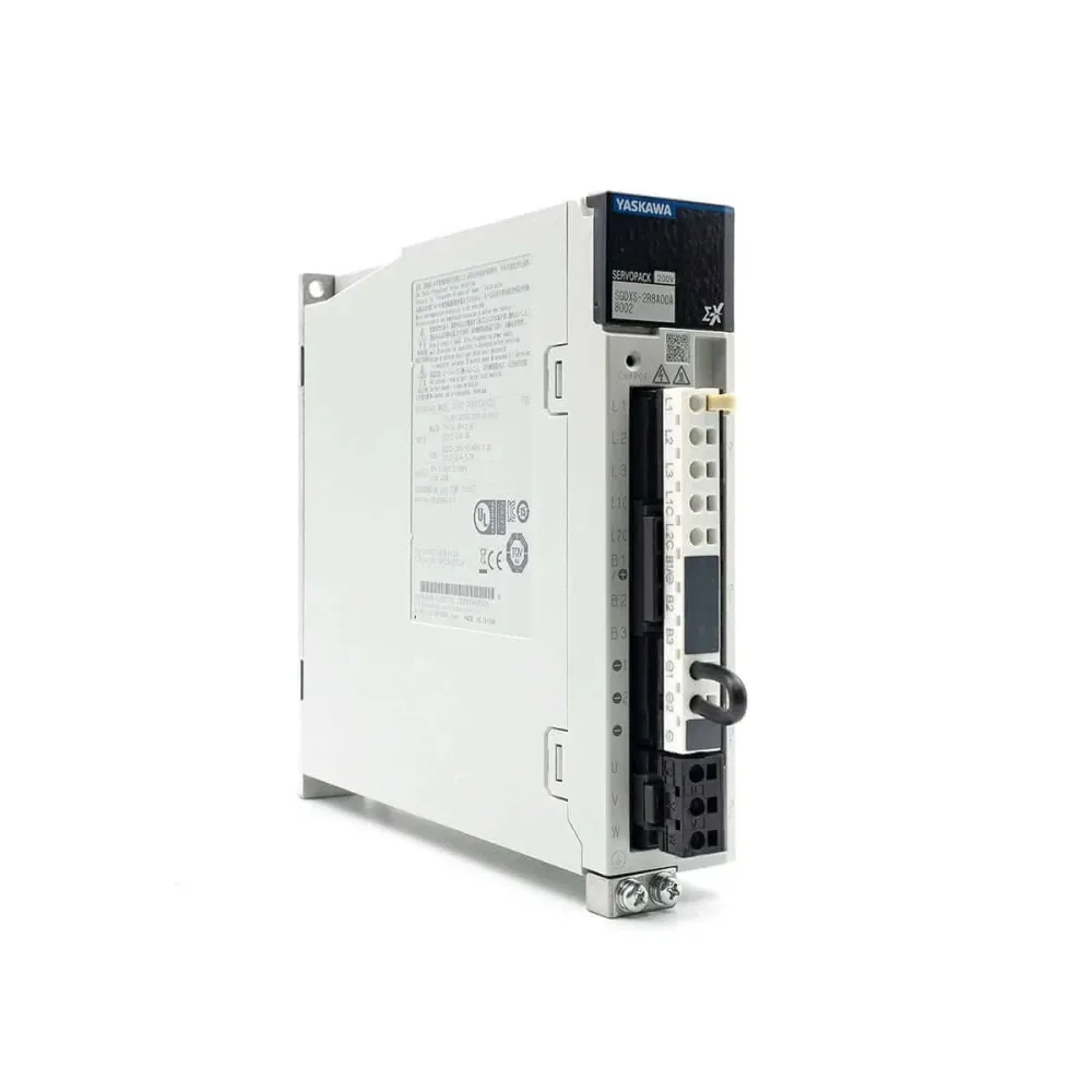 Yaskawa Servomotor Servopohon | Σ-X-Série