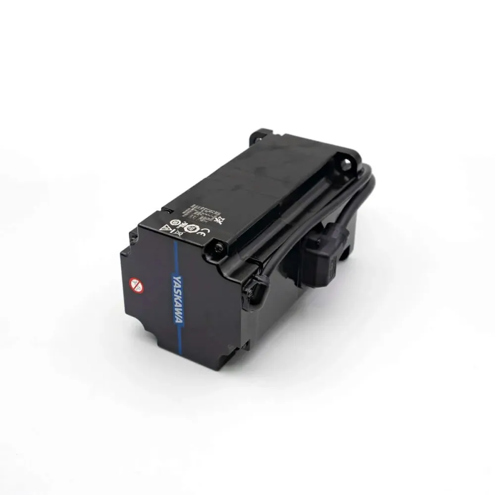 Yaskawa Servomotor Servopohon | Σ-X-Série