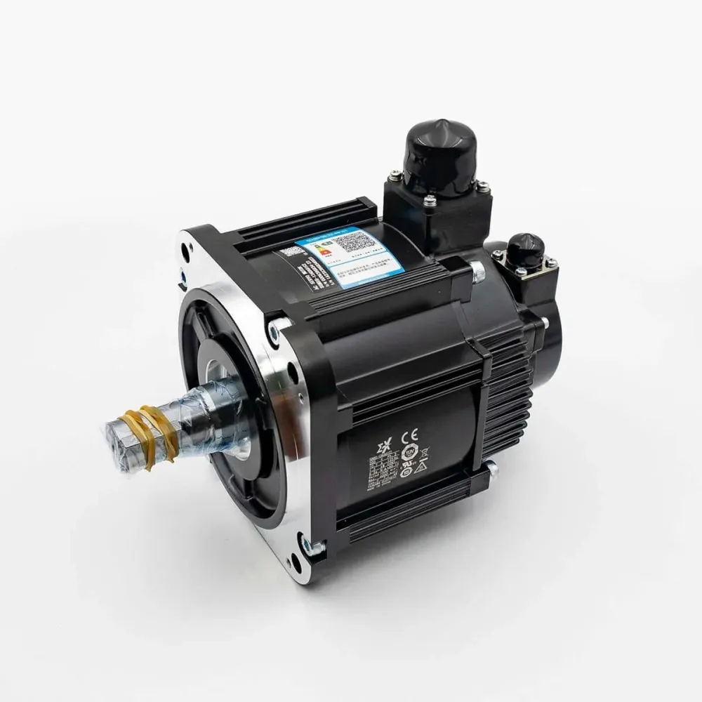 Yaskawa Servomotor Servopohon | Σ-X-Série