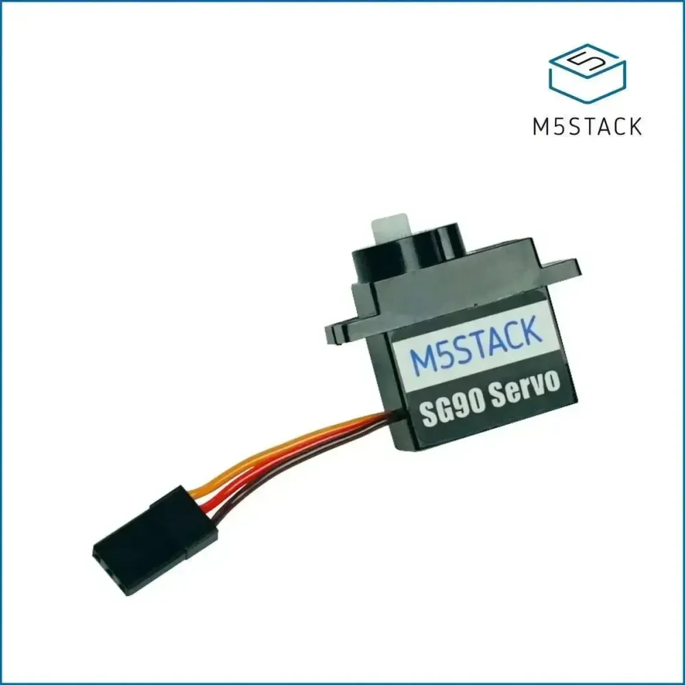 Servo M5Stack SG90