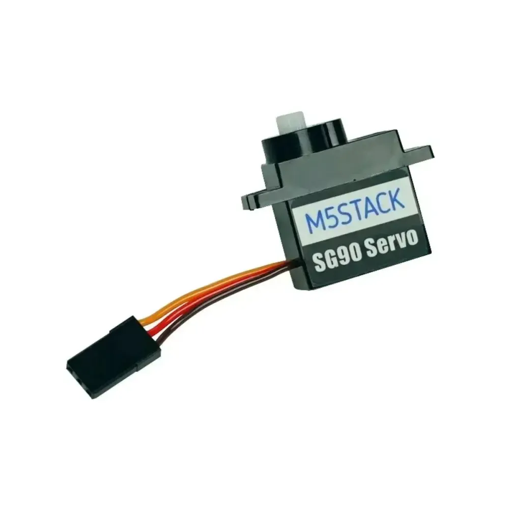 Servo M5Stack SG90