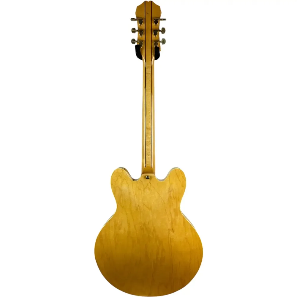 Epiphone Sheraton 2000 - Přírodní