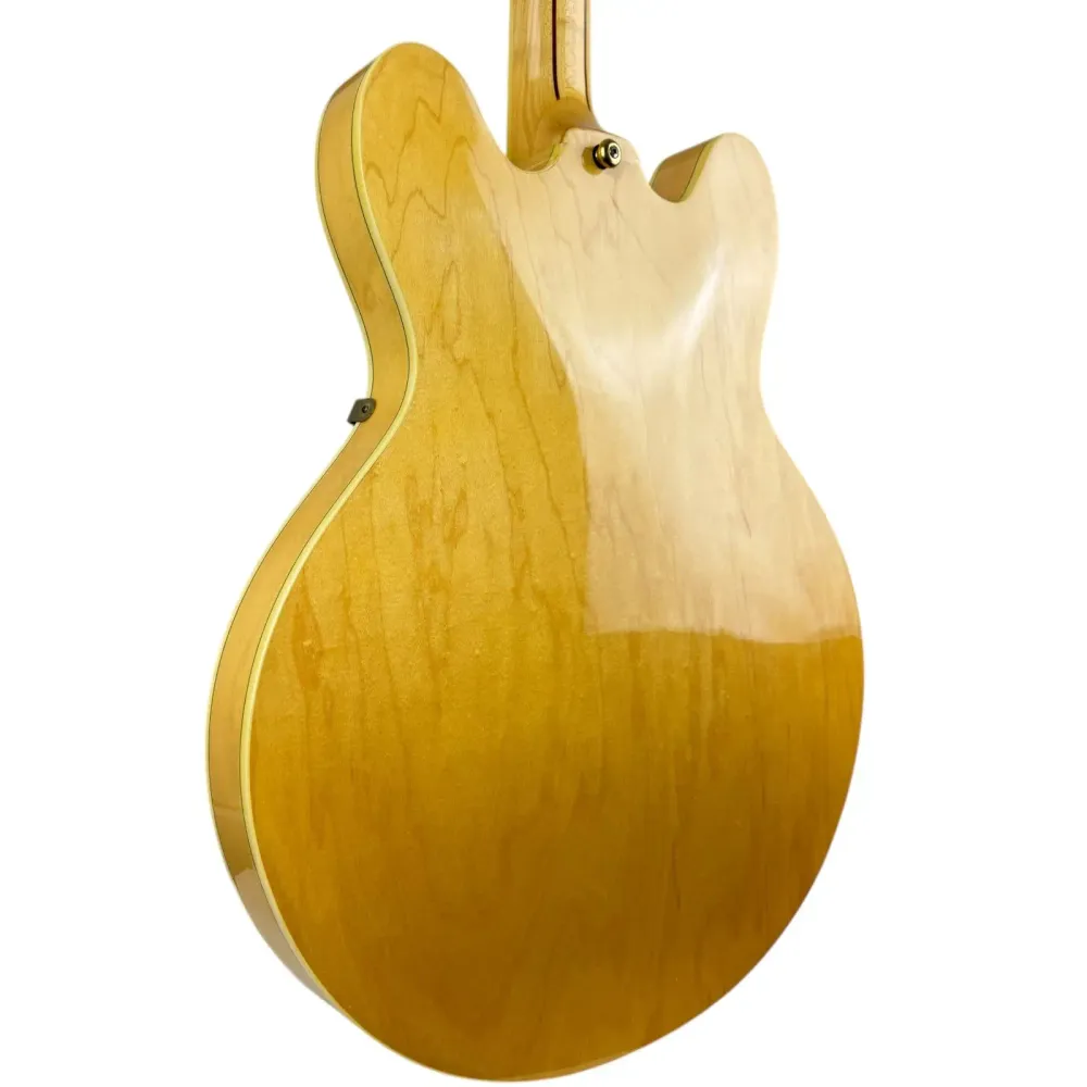 Epiphone Sheraton 2000 - Přírodní