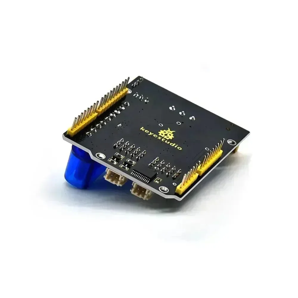 KeyeStudio TB6612FNG motorový servo ovladač s portem PS2