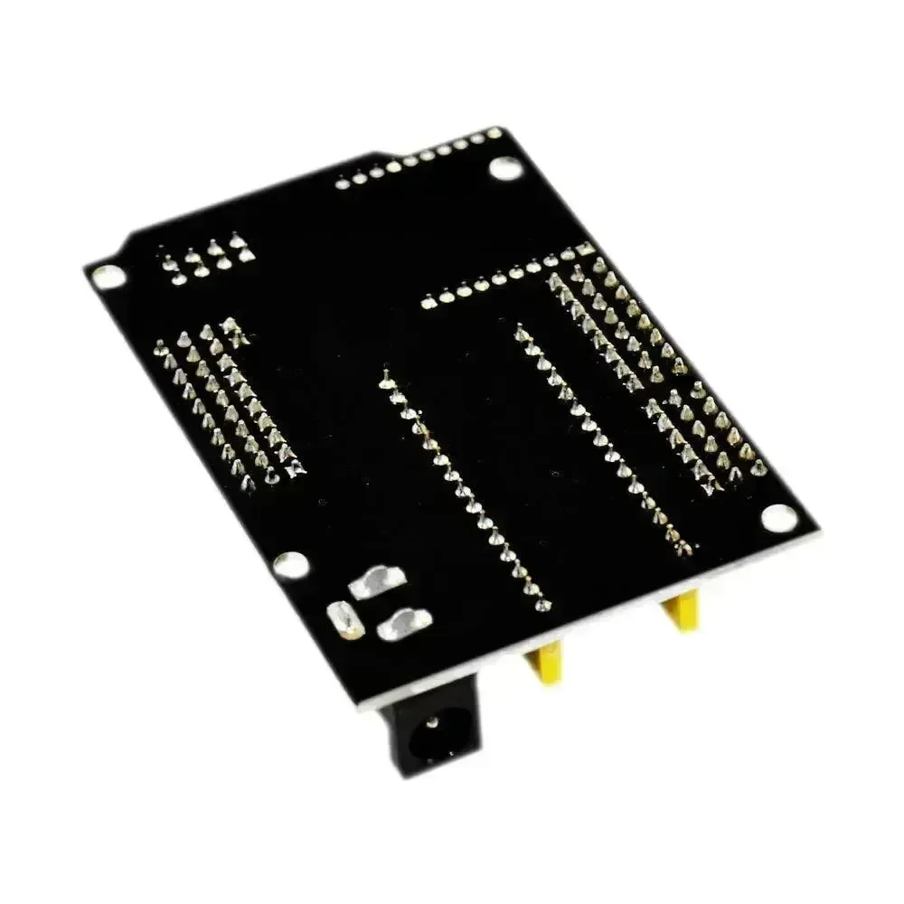 Nano IO štít pro XBEE NRF24L01 zásuvku