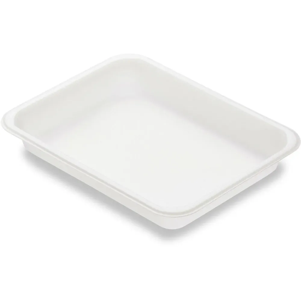 Seal shell caterline bioplastic white bioplastic 227x178 32