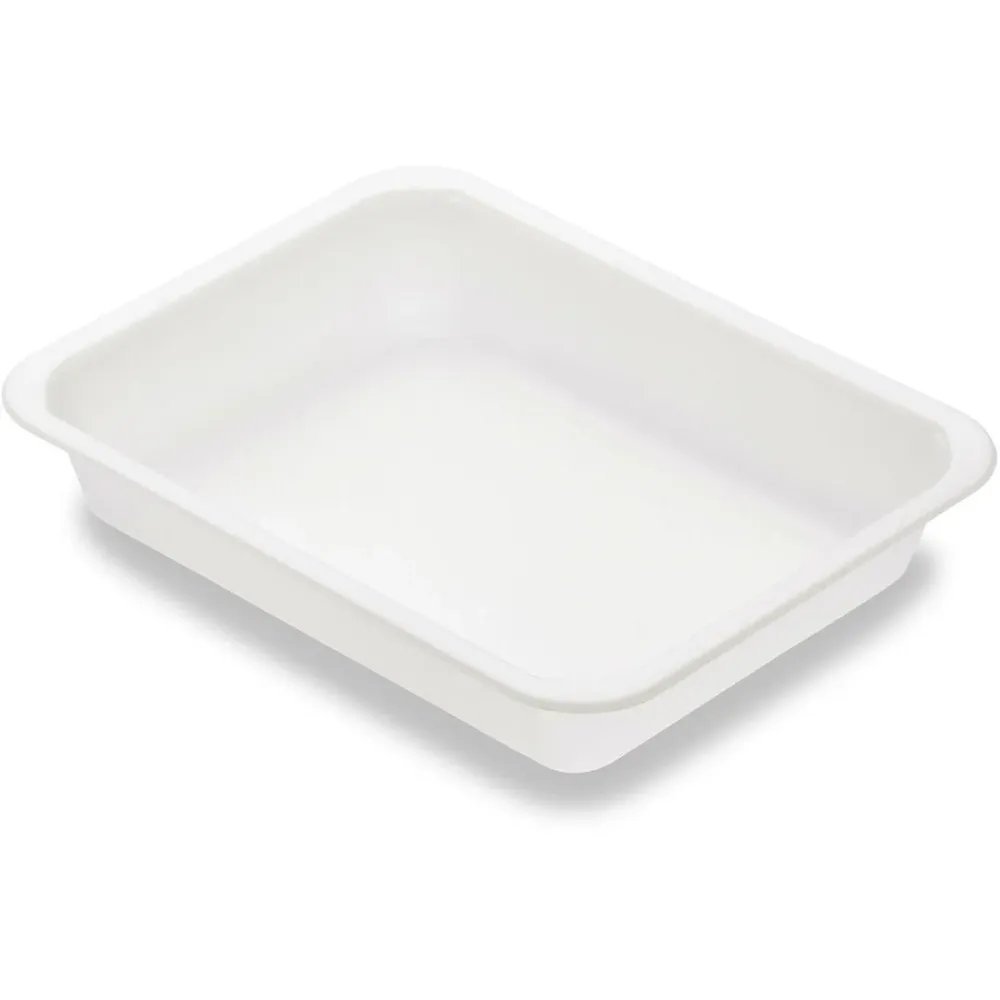 Seal Shell Caterline bioplasztikus fehér bioplasztikus 227x178 32