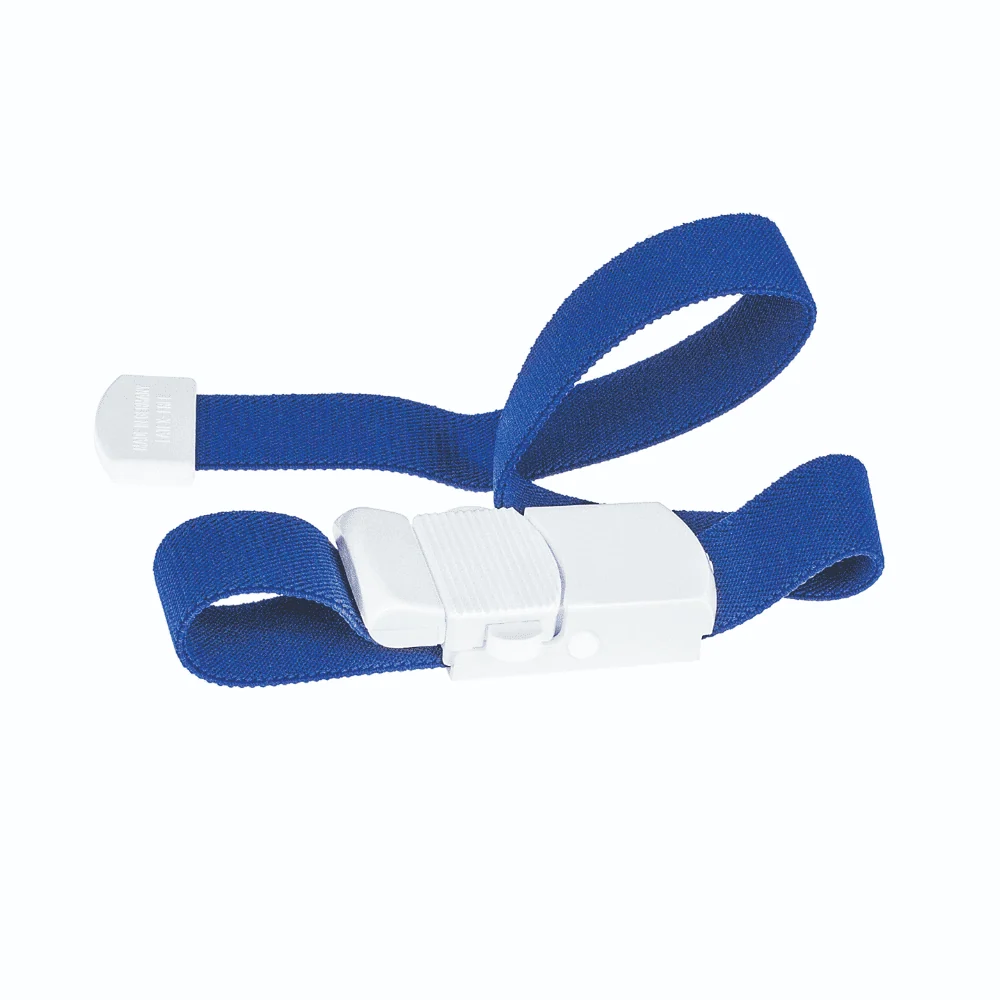 Meditrade Venenstauer "Jetpull" blau | Packung (1 Stück)