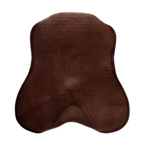 Ortho nakładka na siodło – okolica łonowa Dri-Lex skoki, 20 mm Brown M