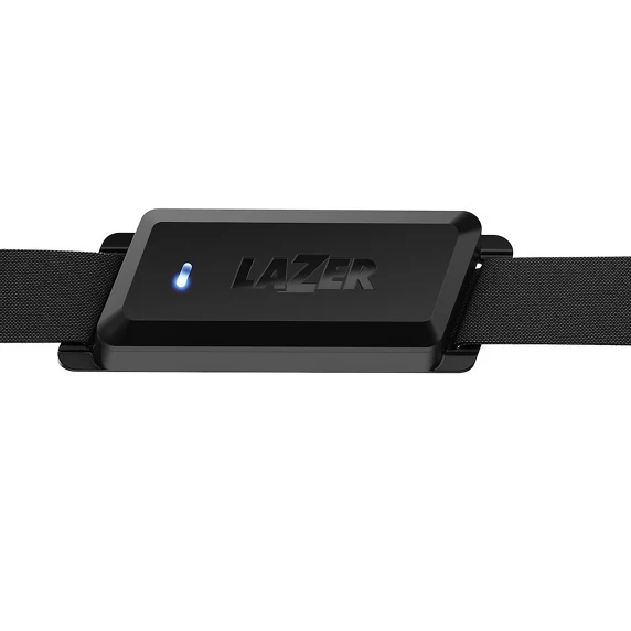 Náhlavní souprava LAZER VELOVOX Black