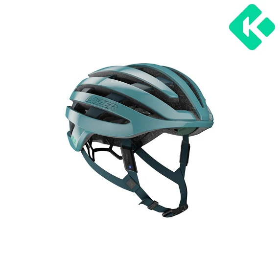 Náhlavní souprava LAZER VELOVOX Black