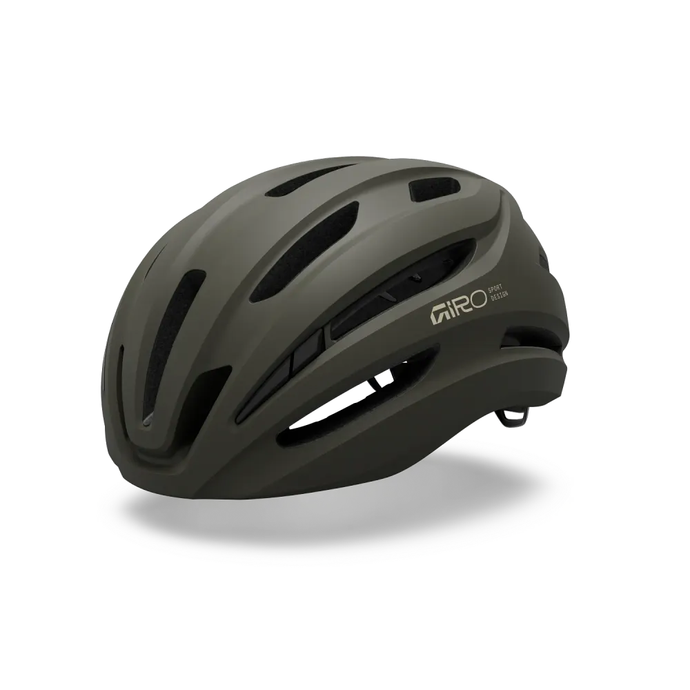 Silniční přilba GIRO ISODE MIPS II Dark Sage Green