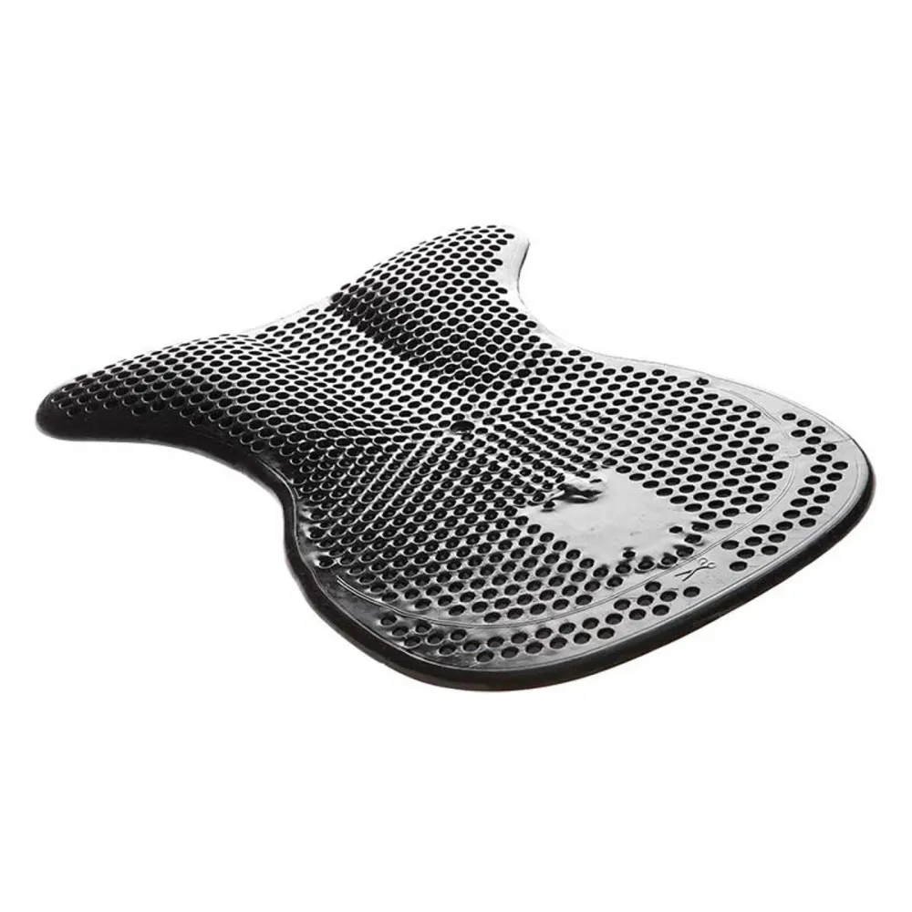 Gelpad anteriore Kavalkade Black Taglia unica