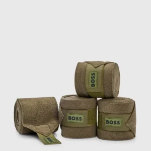 Professional Grade Bende del Boss Olivine Taglia unica