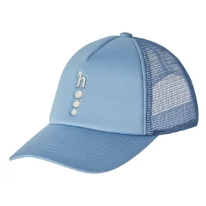 Romy Unisex Mesh lippis Coronet Blue Yksi koko