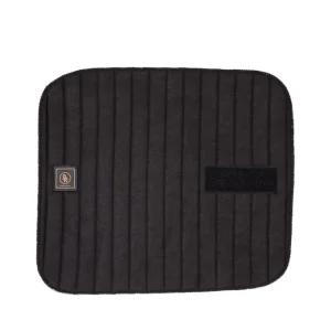 sottofasce per bendaggi adjust da 4) Black Taglia unica