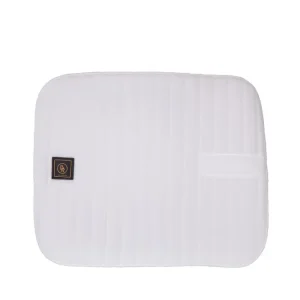 sottofasce per bendaggi adjust da 4) White Taglia unica