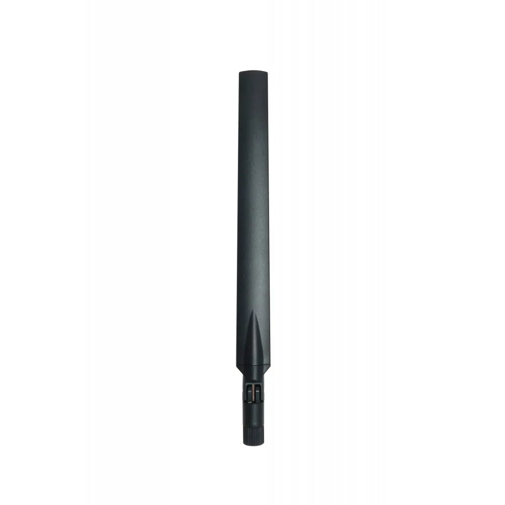 Alfa Network 2,4Ghz / 5Ghz ARS-25-57A RP-SMA samec anténa