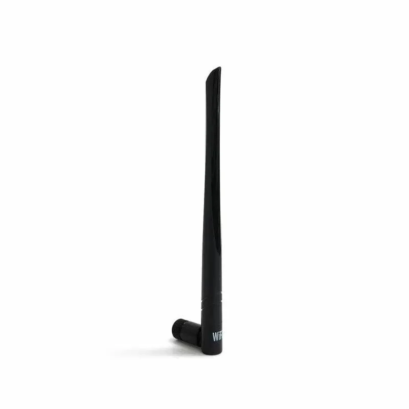 Alfa WiFi 6E Třípásmová dipólová anténa ARS-NT5B7