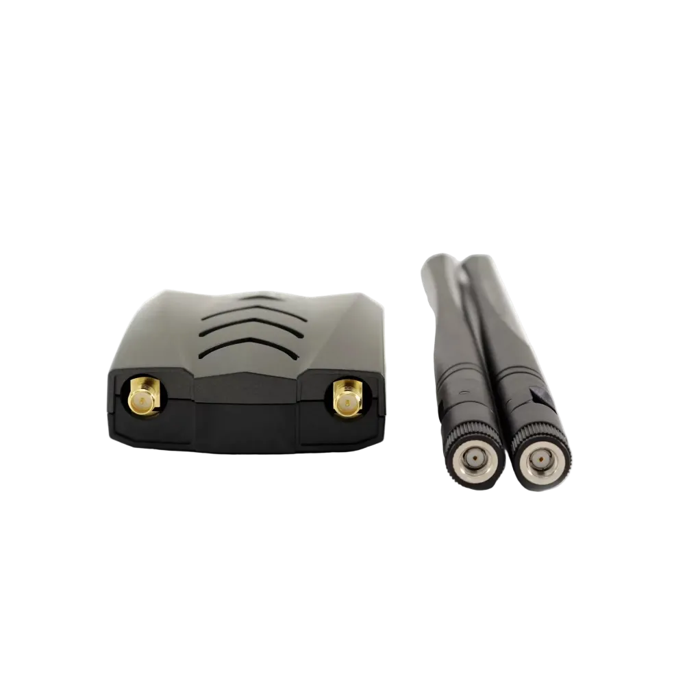 Alfa AWUS036ACH-C AC1200 USB TYP C Wi-Fi adaptér