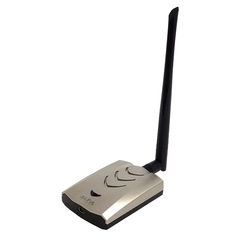 Alfa AWUS036ACHM Wi-Fi adaptér