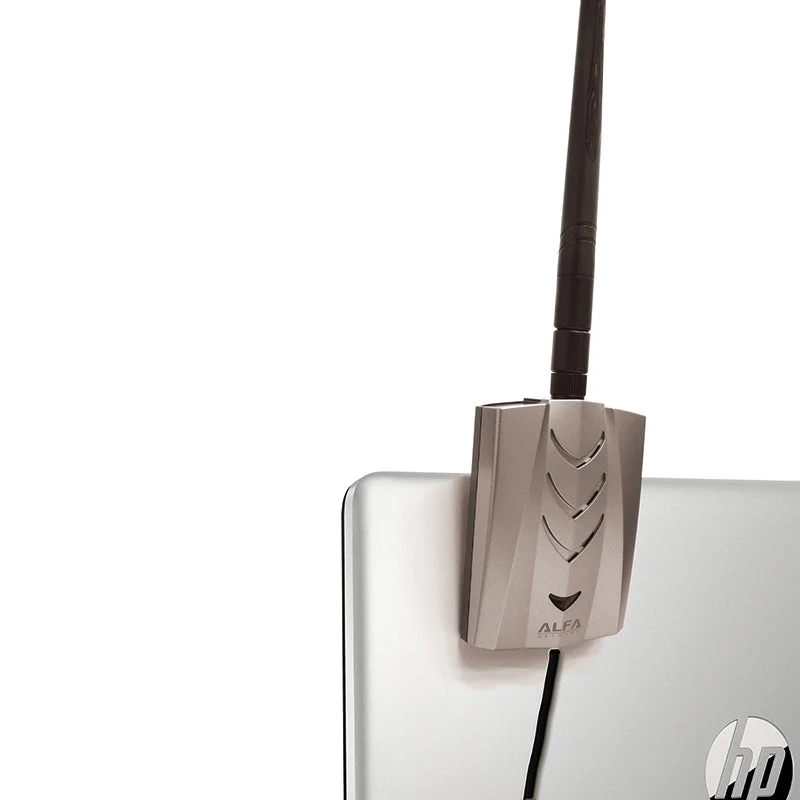 Alfa AWUS036ACHM Wi-Fi adaptér