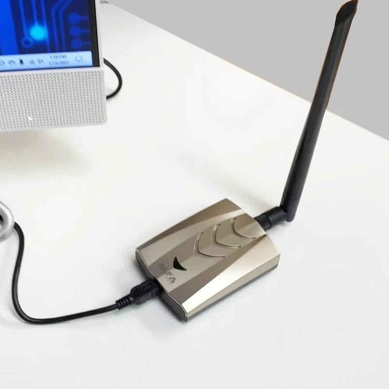 Alfa AWUS036ACHM Wi-Fi adaptér